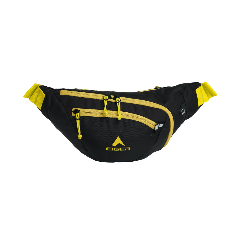 EIGER WS X-Crystallin Waist Bag