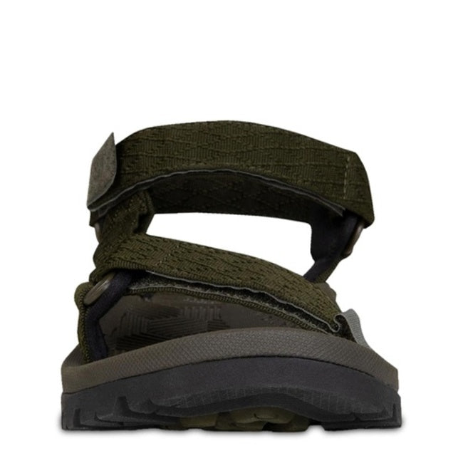 EIGER Bhardev Rollstrap Sole Sandals
