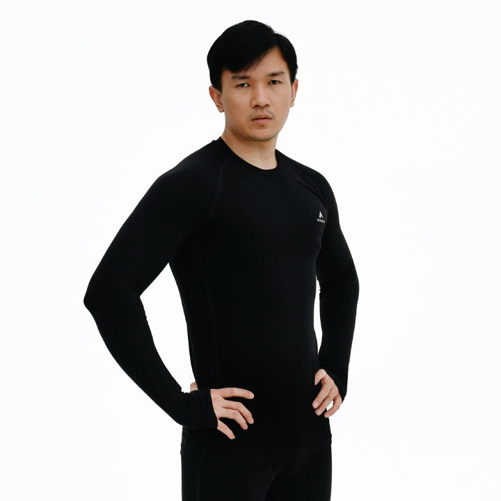 EIGER Karakoram 2.0 Long-Sleeved Baselayer
