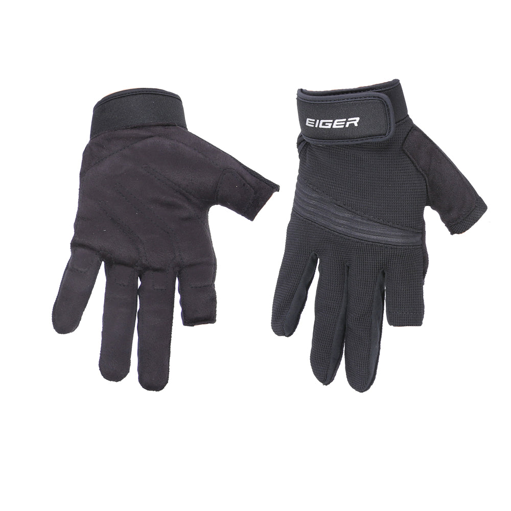 EIGER Daily Riding Glove Combine