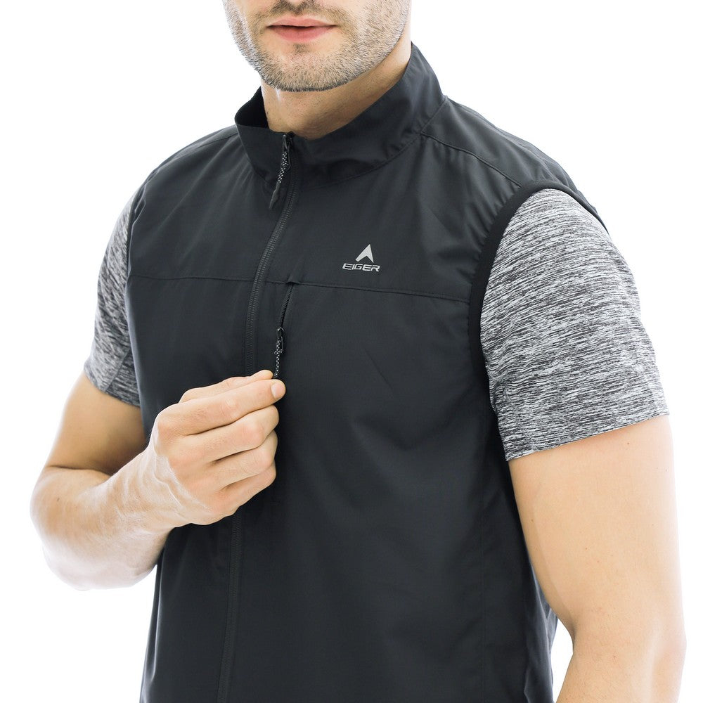 EIGER X-Gordian Vest