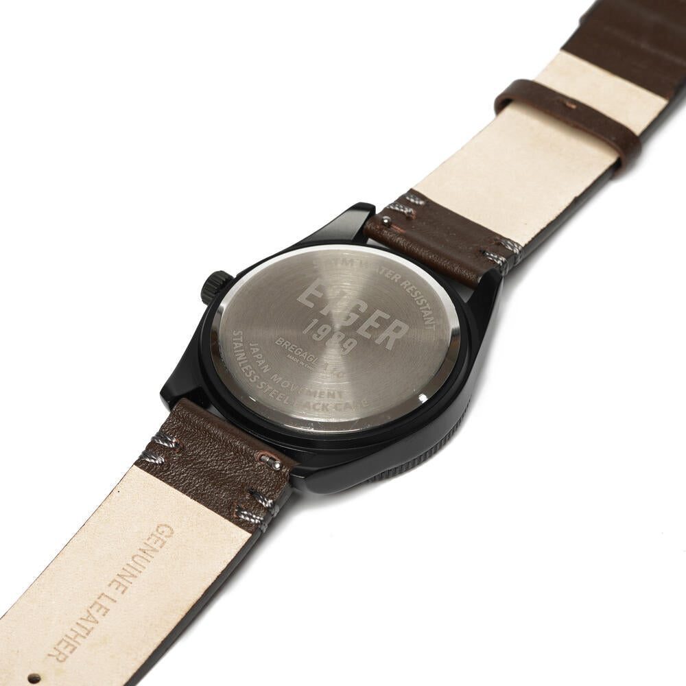 EIGER Bregaglia 1.0 Watch Analog