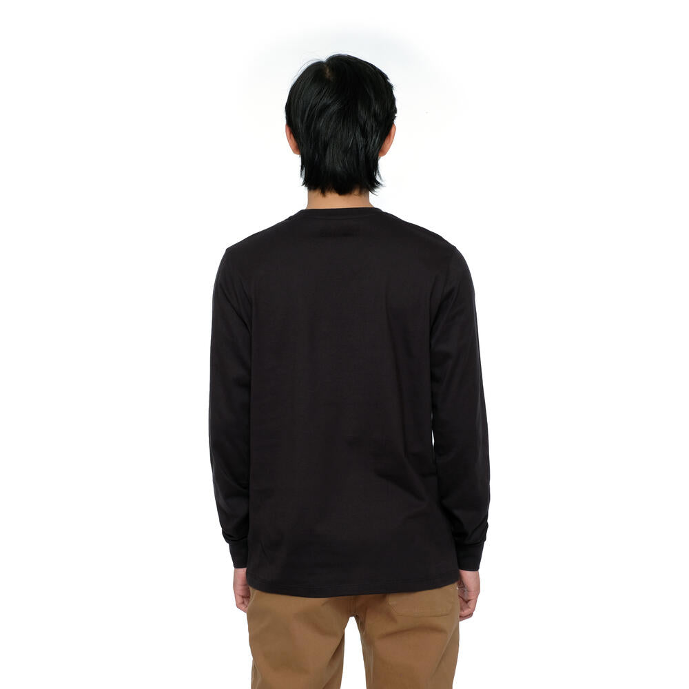 EIGER Clover Long Sleeves T-Shirt