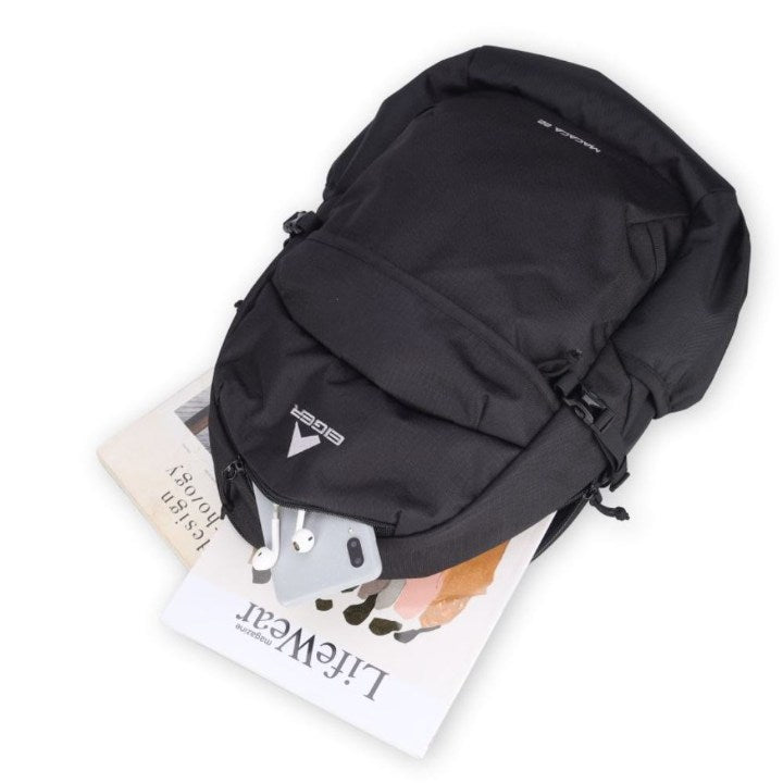EIGER Macaca 22
