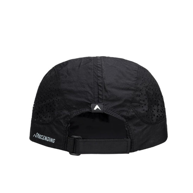EIGER Ascending 1.0 Cap