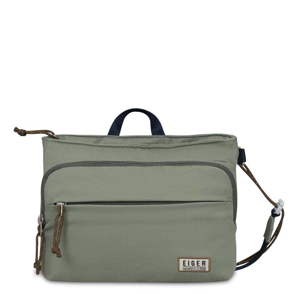 EIGER Fiora Sacoche Bag