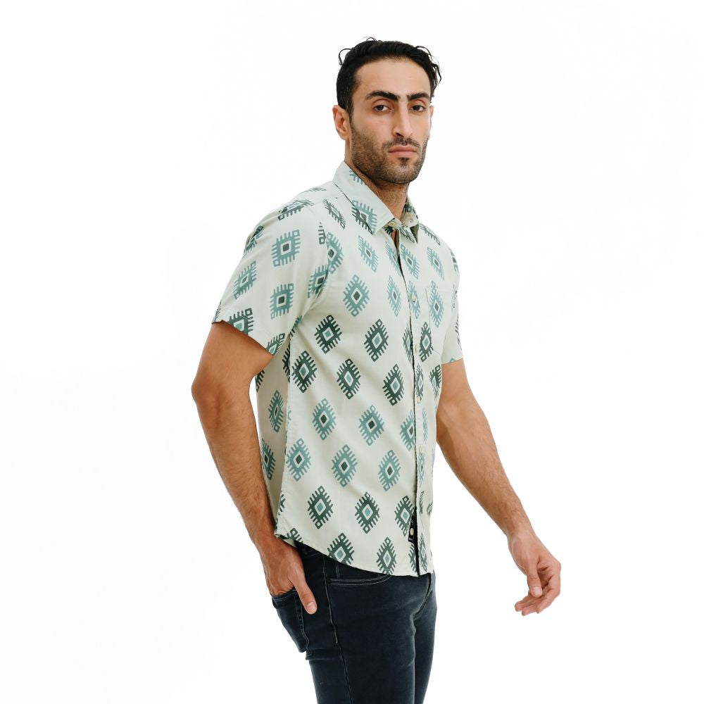 EIGER Maramba Shirt 2.0 Short-Sleeved