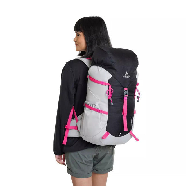 EIGER Z-Lucid 35 Carrier Backpack