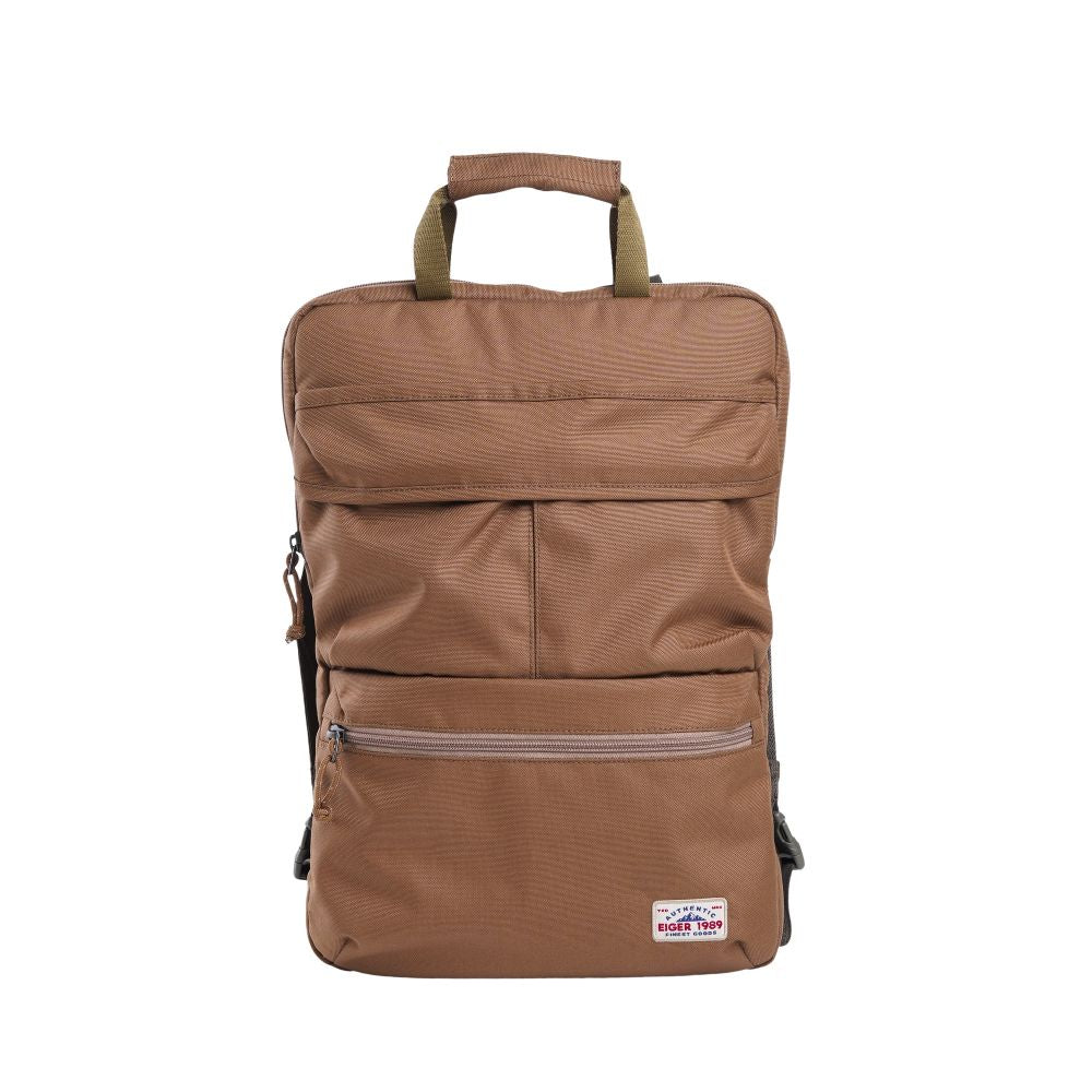 EIGER Journal Sleeve Bag 2A