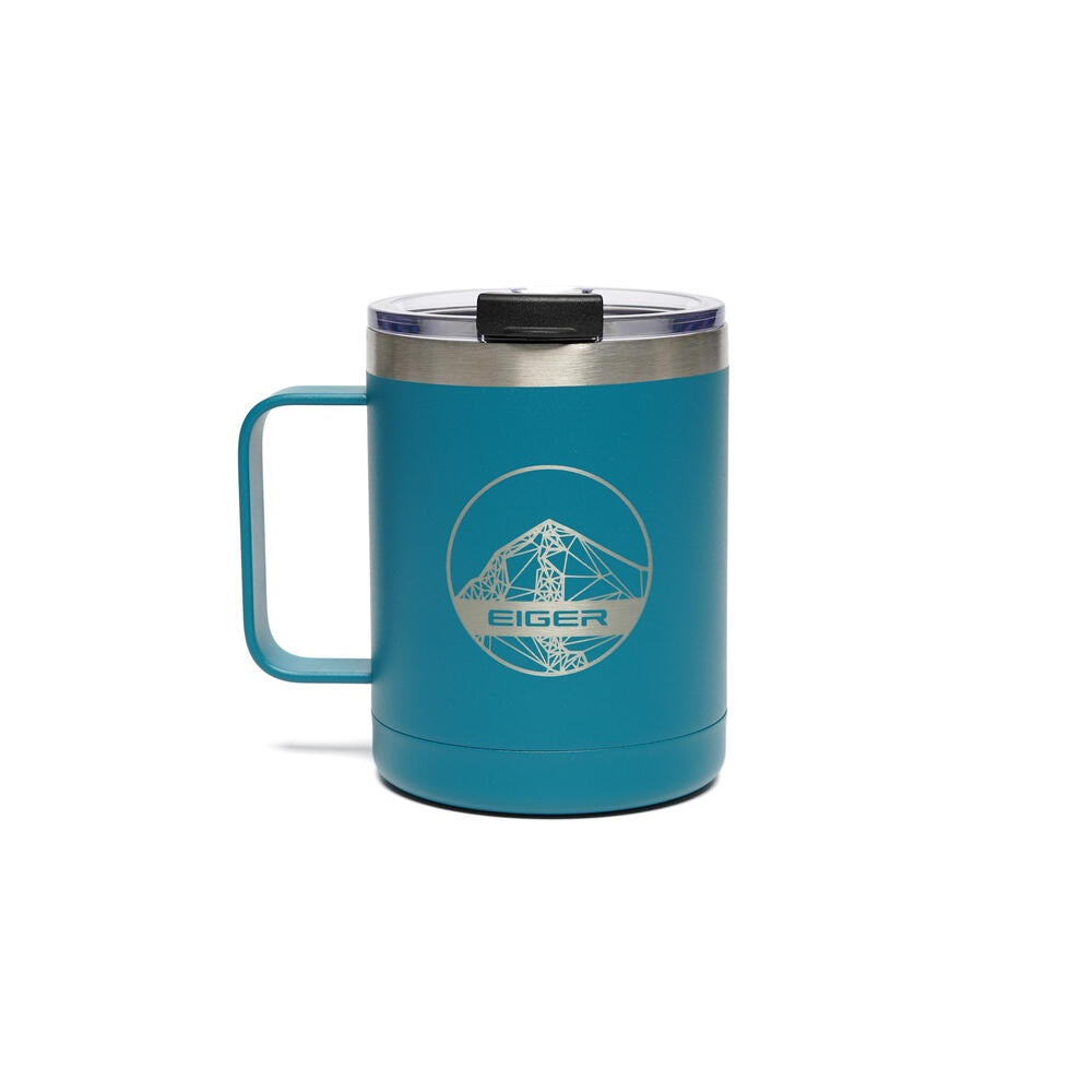 EIGER Taza Mug Mountaineering