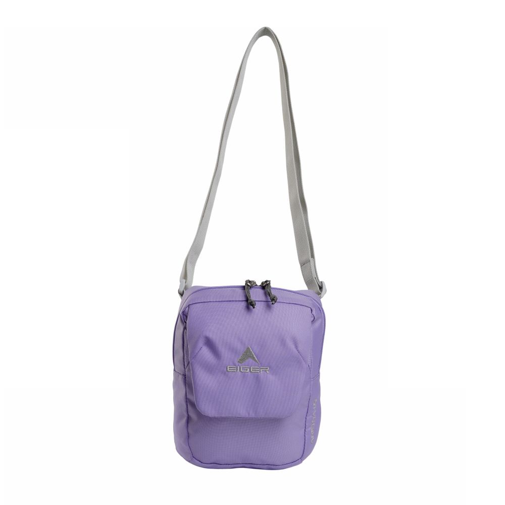 EIGER Aretha 1.0 Woman Travel Pouch