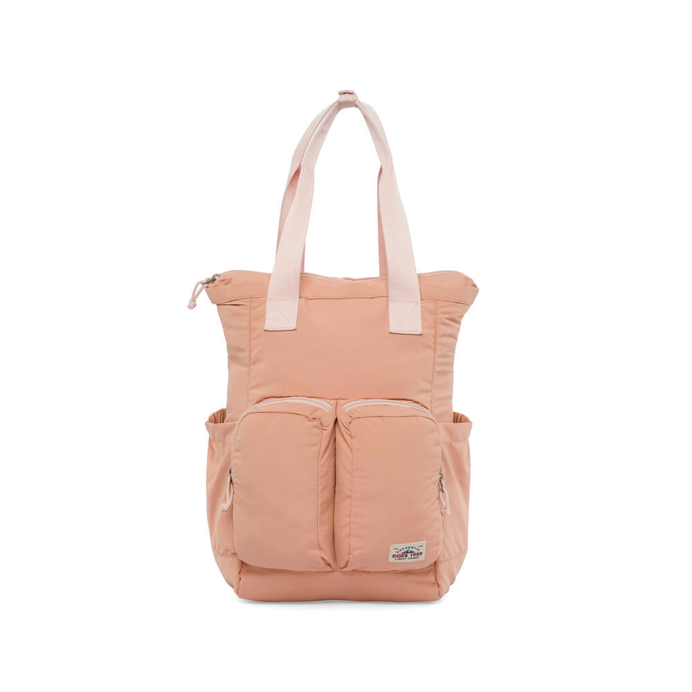 EIGER WS Saira Two Way Backpack Tote