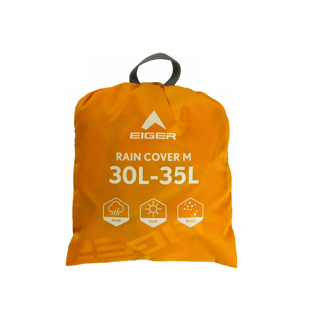 EIGER Coverbag - Size M