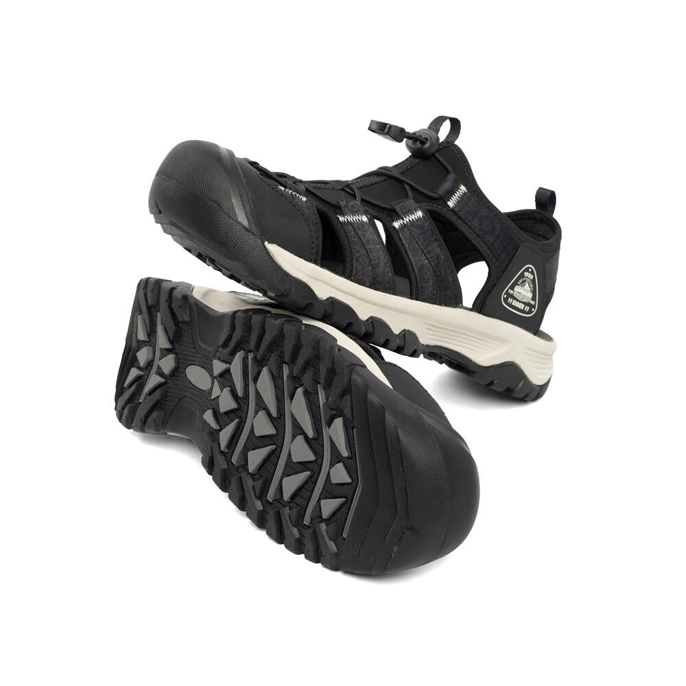 EIGER Hillwander Toe Sandals