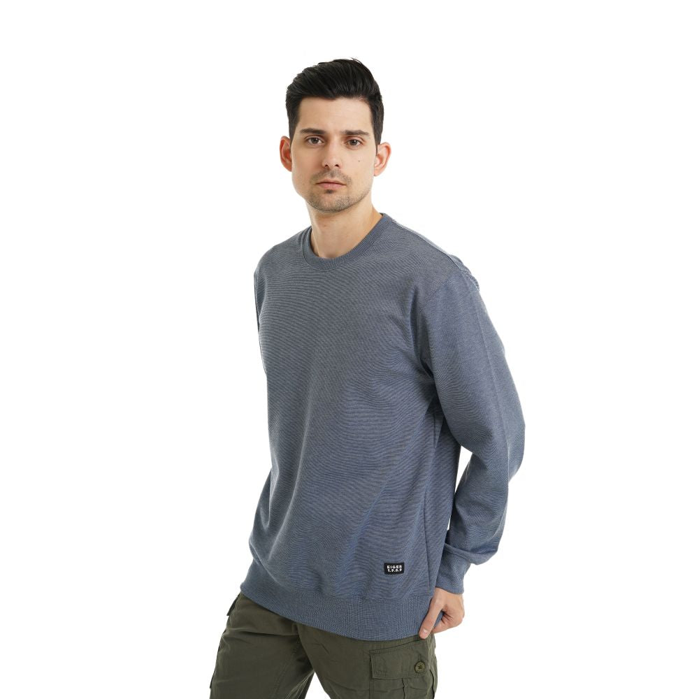 EIGER X-Canyon Sweatshirt