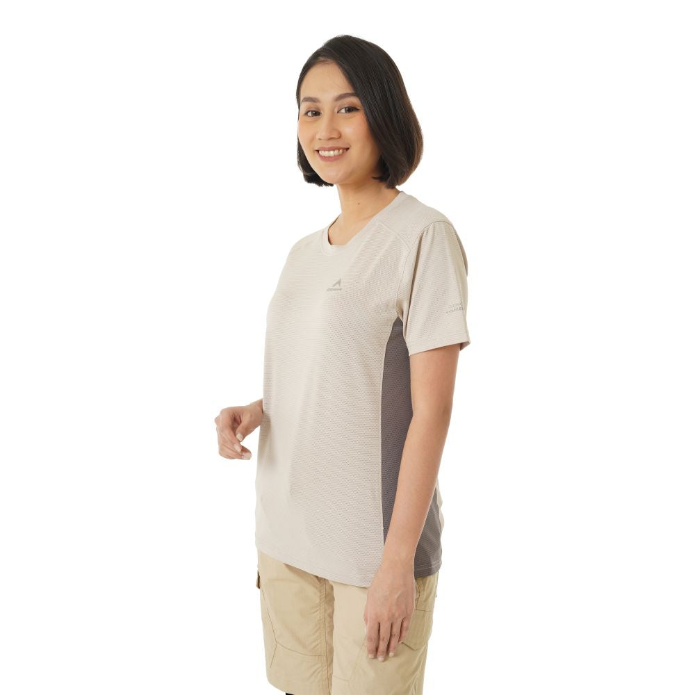 EIGER Dyna Active Short-Sleeved T-Shirt