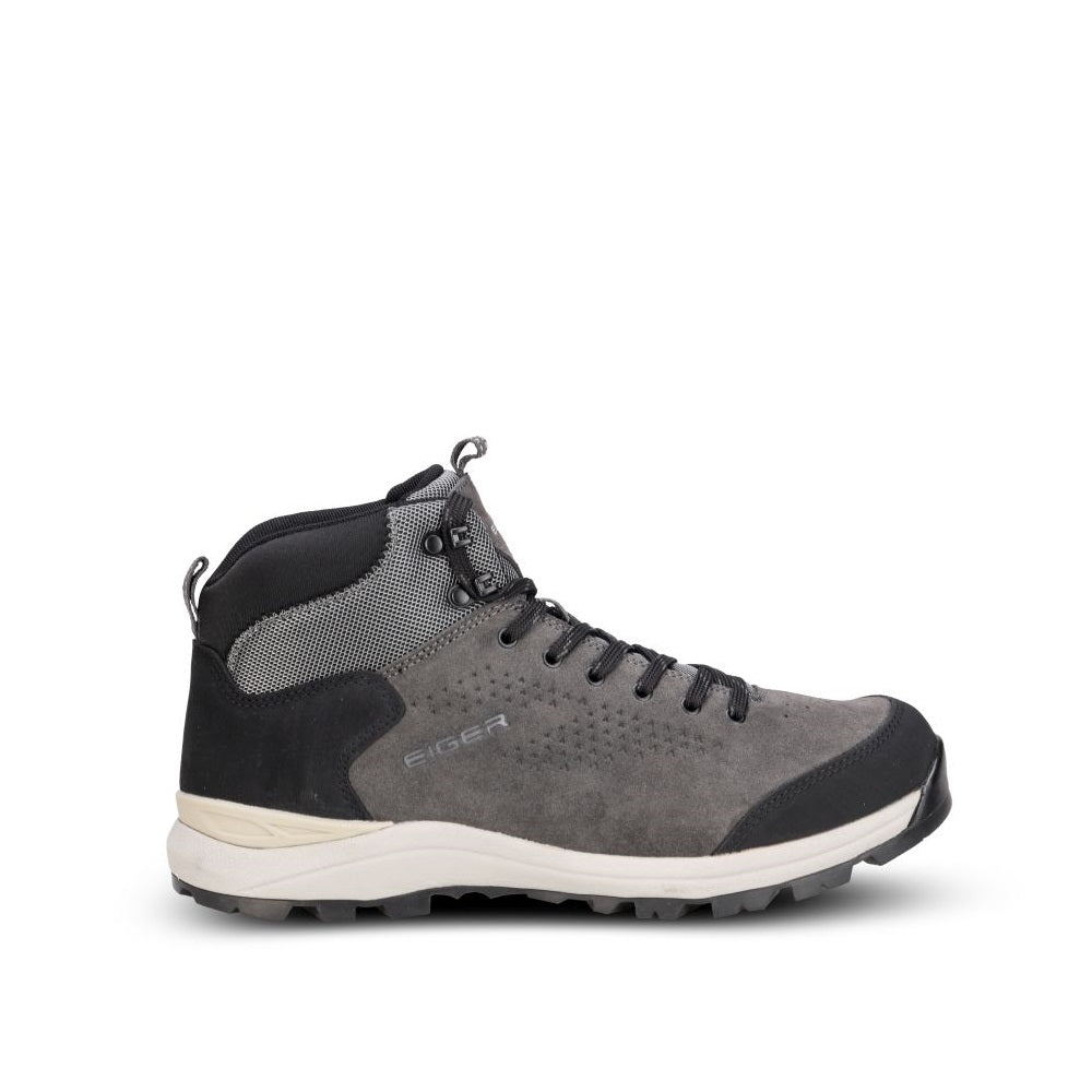 EIGER Wagleri Mid Shoes