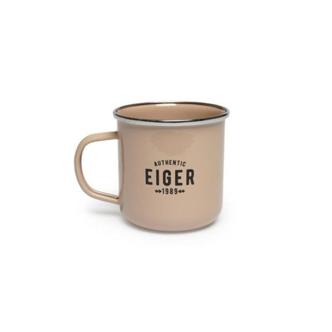 EIGER PTS Enamel 2.0 Mug