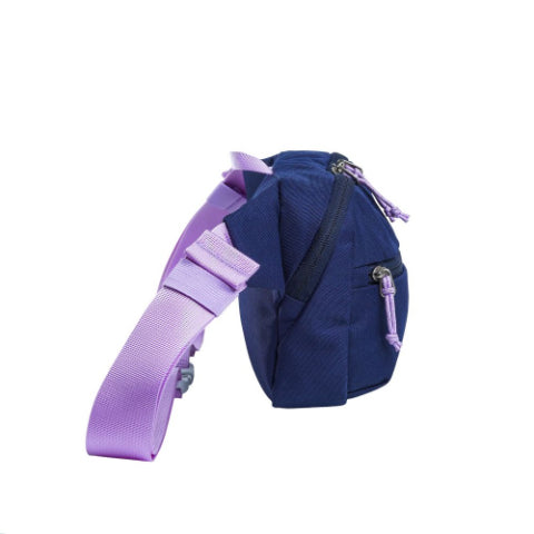 EIGER WS Spacious Waist Bag