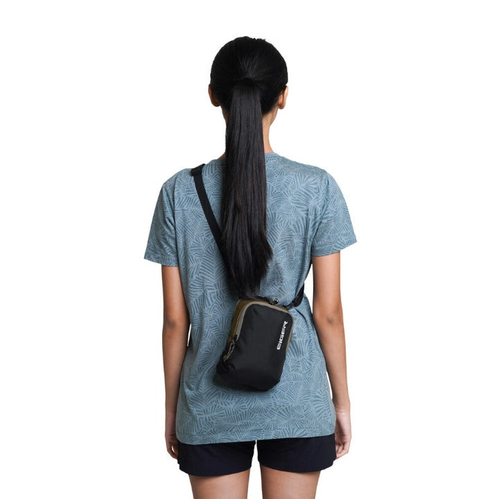 EIGER Sollevare Pouch Bag