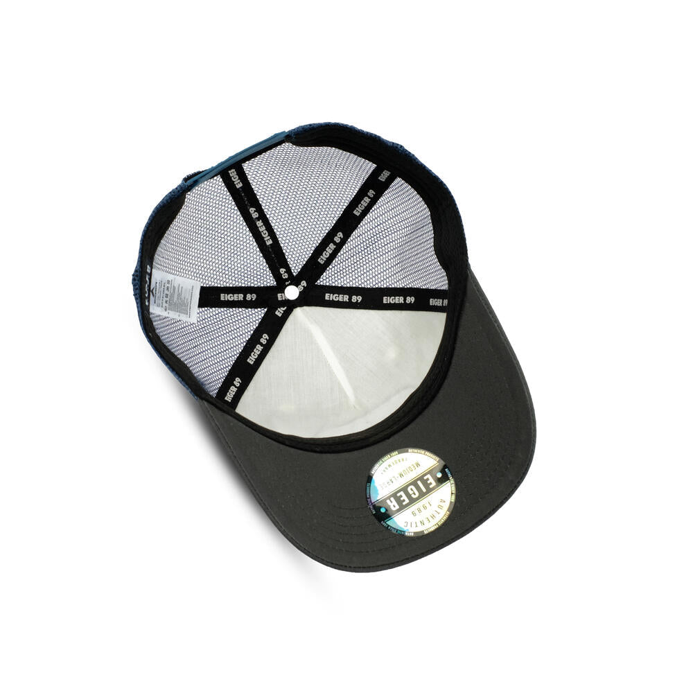 EIGER Askov Caps 2.0