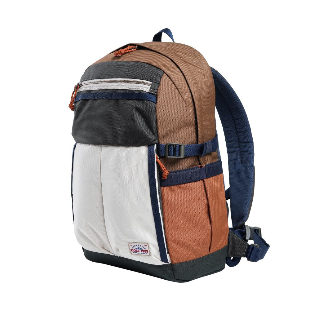 EIGER Wanderfurther Camera Backpack