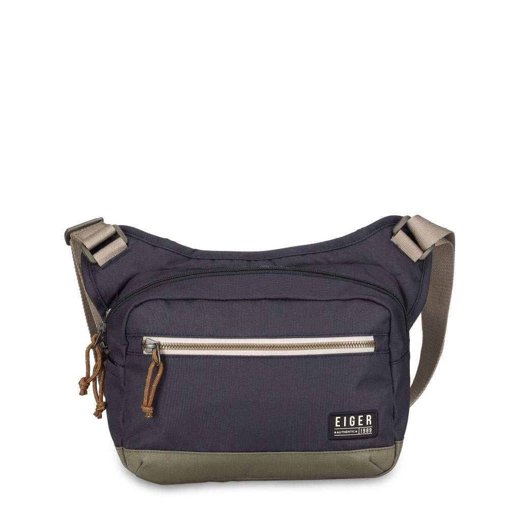 EIGER Wanderway Shoulder Bag