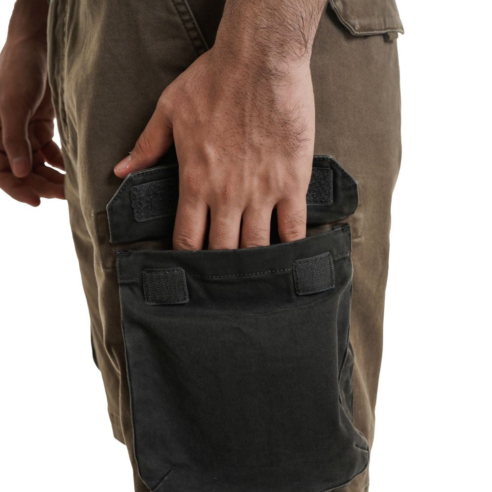 EIGER Pedauh Cargo Short