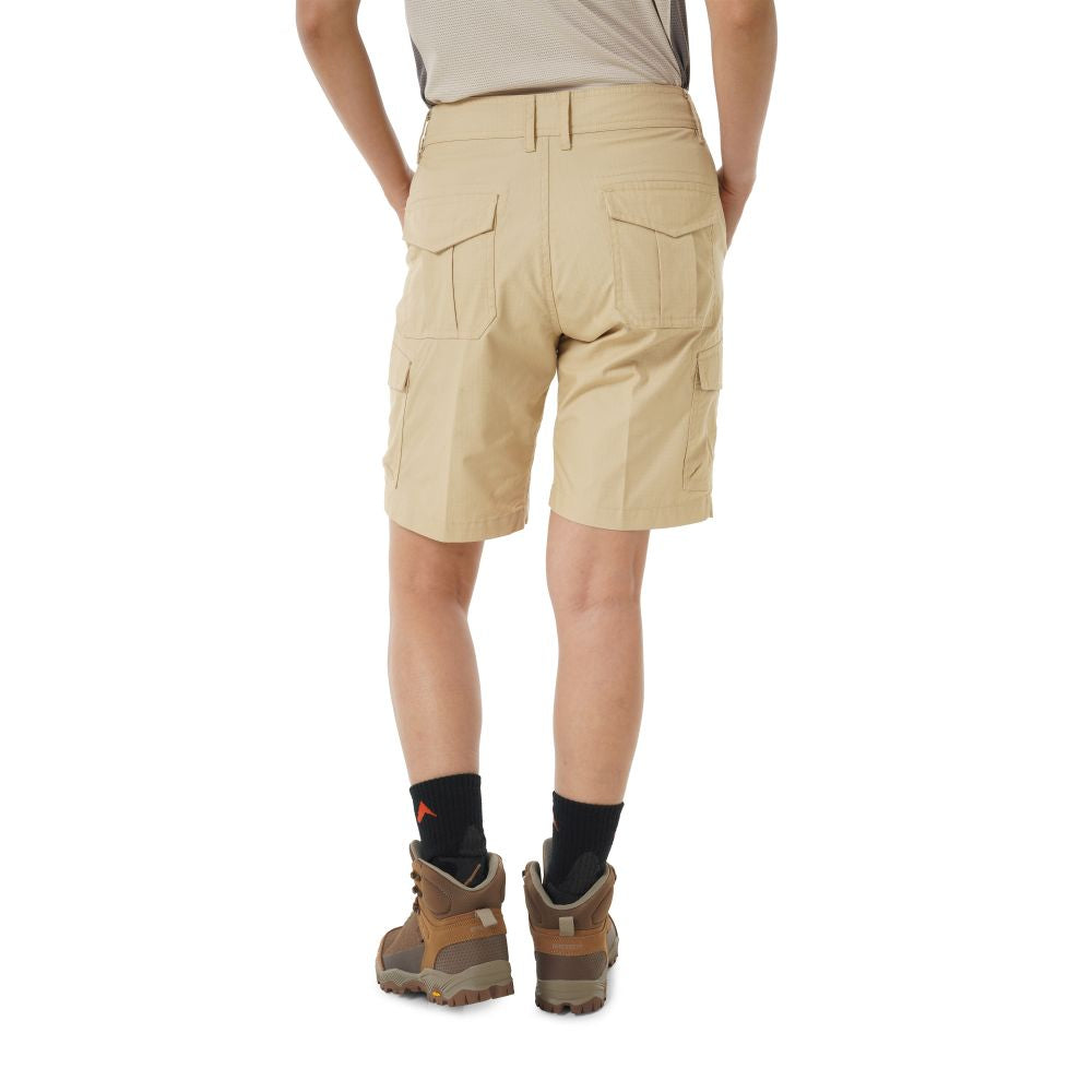 EIGER WS Vanaseeker Short
