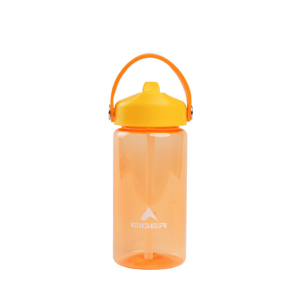 EIGER Junior Moorhill Water Bottle 500ML