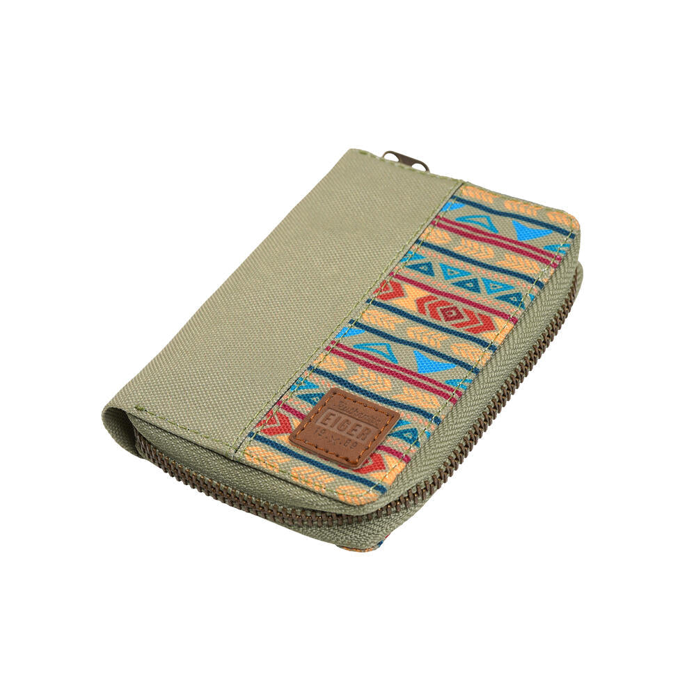EIGER WS Nativa Wallet