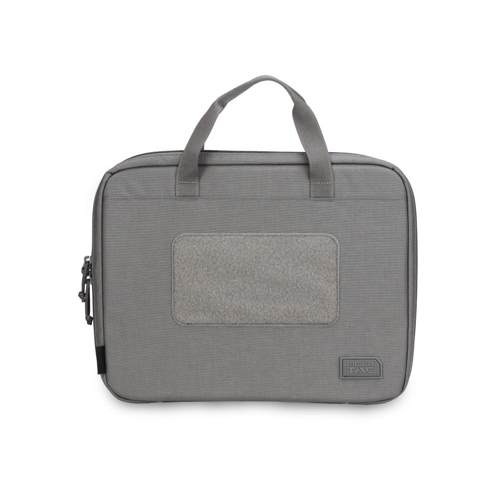EIGER Rapid Soft Case Square Size L