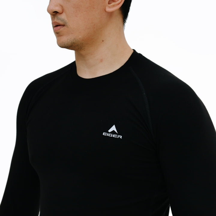 EIGER Karakoram 2.0 Long-Sleeved Baselayer