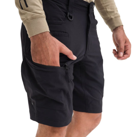 EIGER Mens Urban Tactical Short