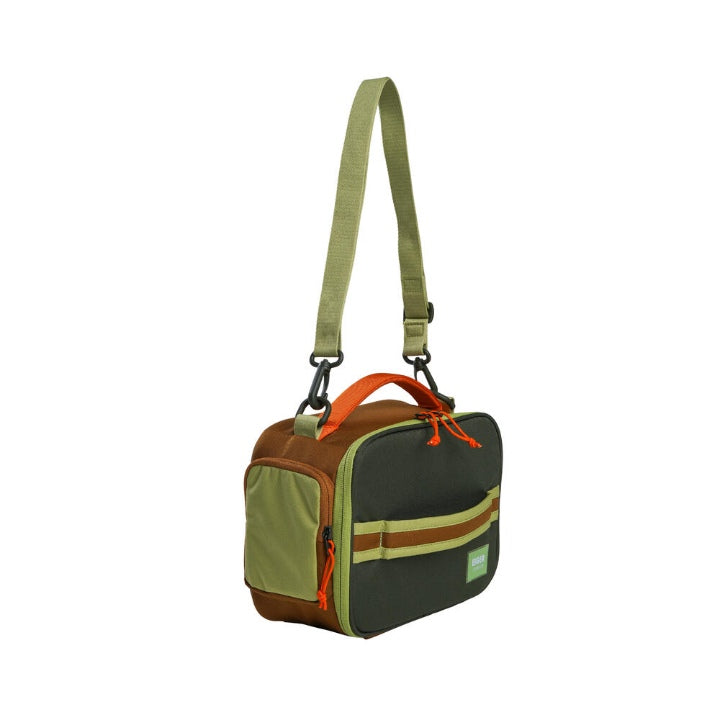 EIGER JR Moorland Lunch Box