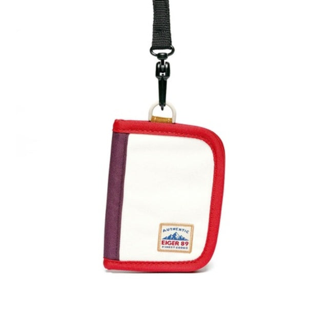 EIGER WS Gals Wallet 1.0