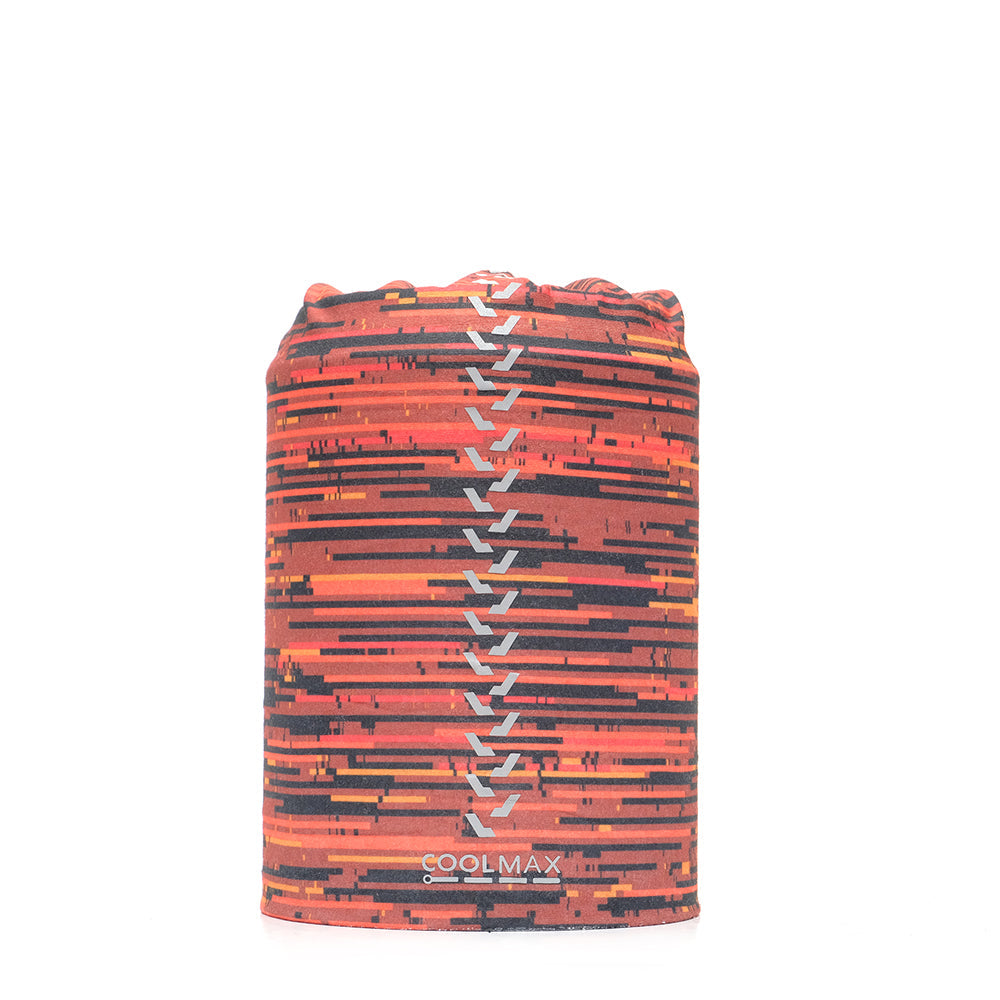 EIGER X-Glitch Cycling Bandana