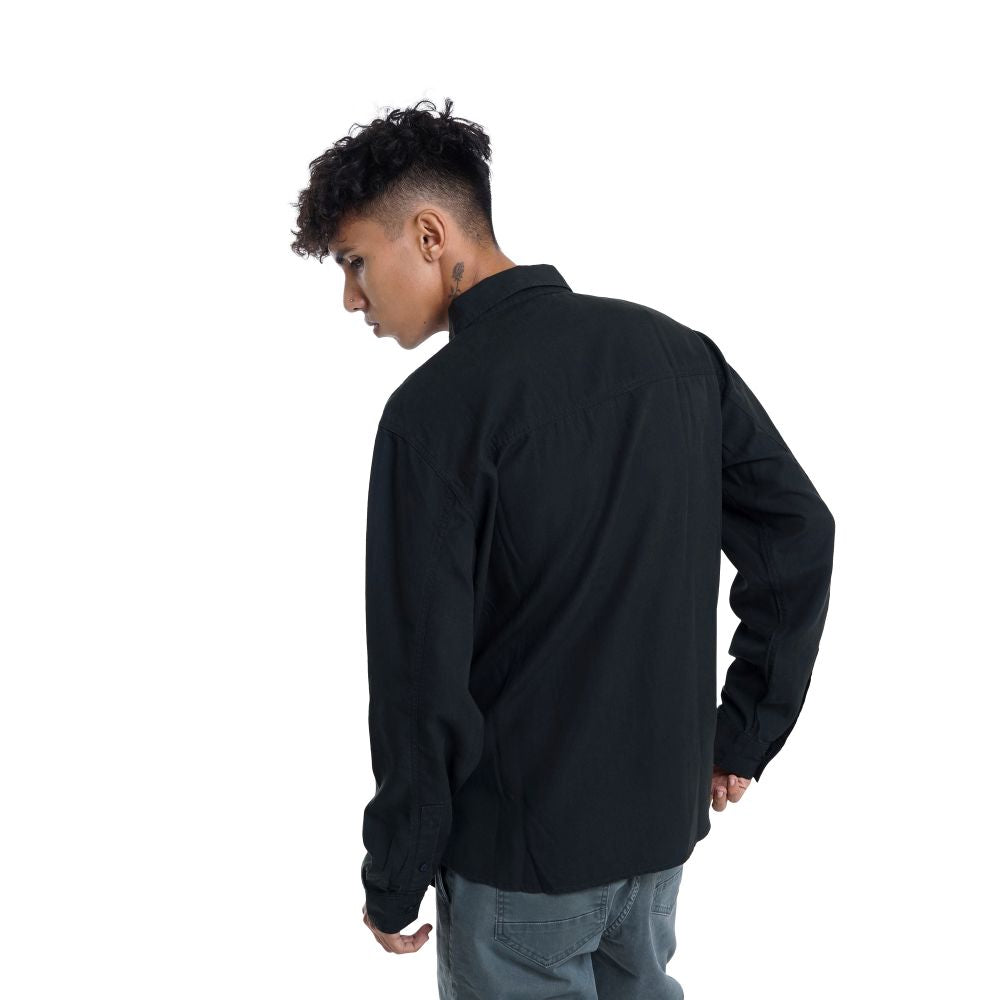 EIGER Salvage Long-Sleeved Shirt