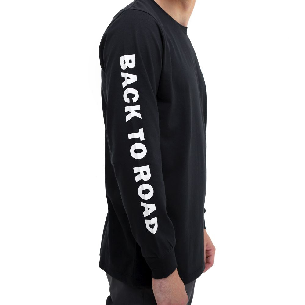 EIGER Granska Long-Sleeved T-Shirt
