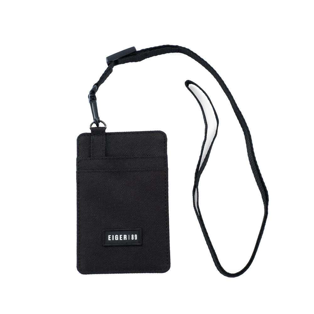 EIGER Culla Card Wallet