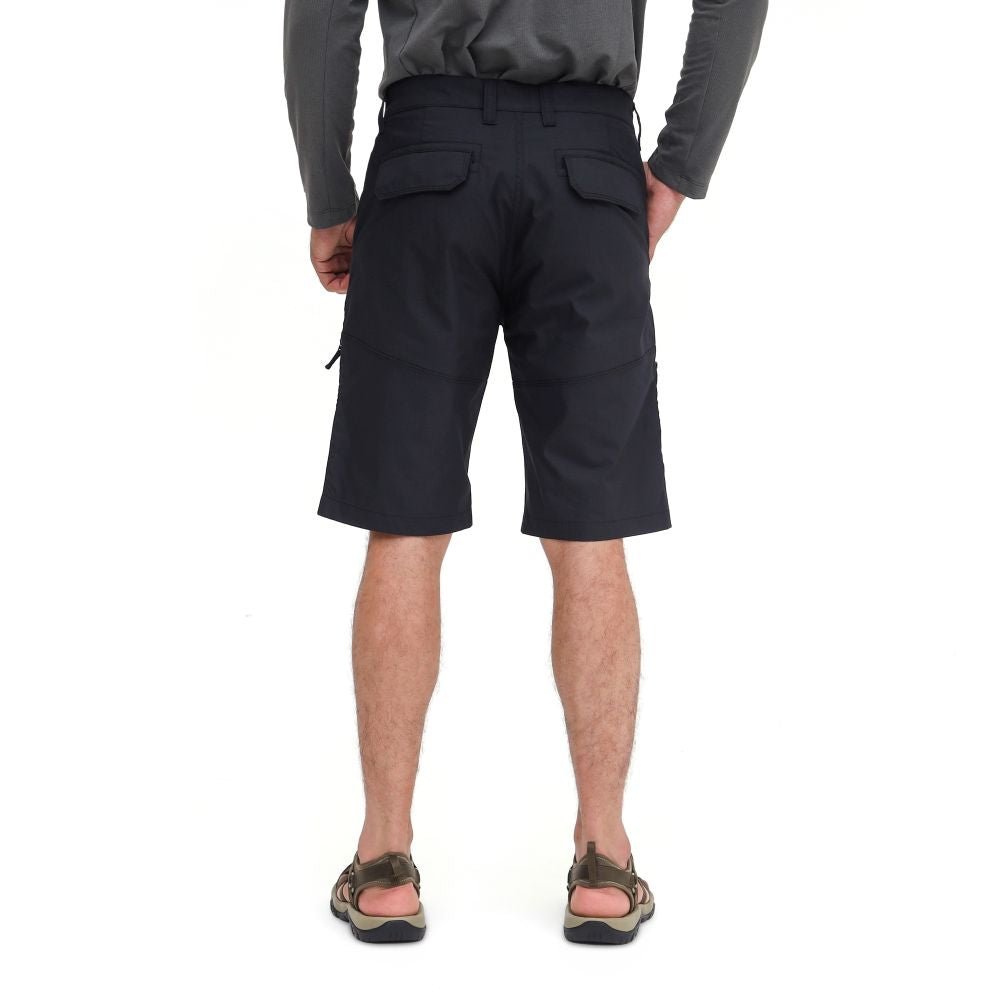 EIGER Mens Roc EXP X Inkali Short