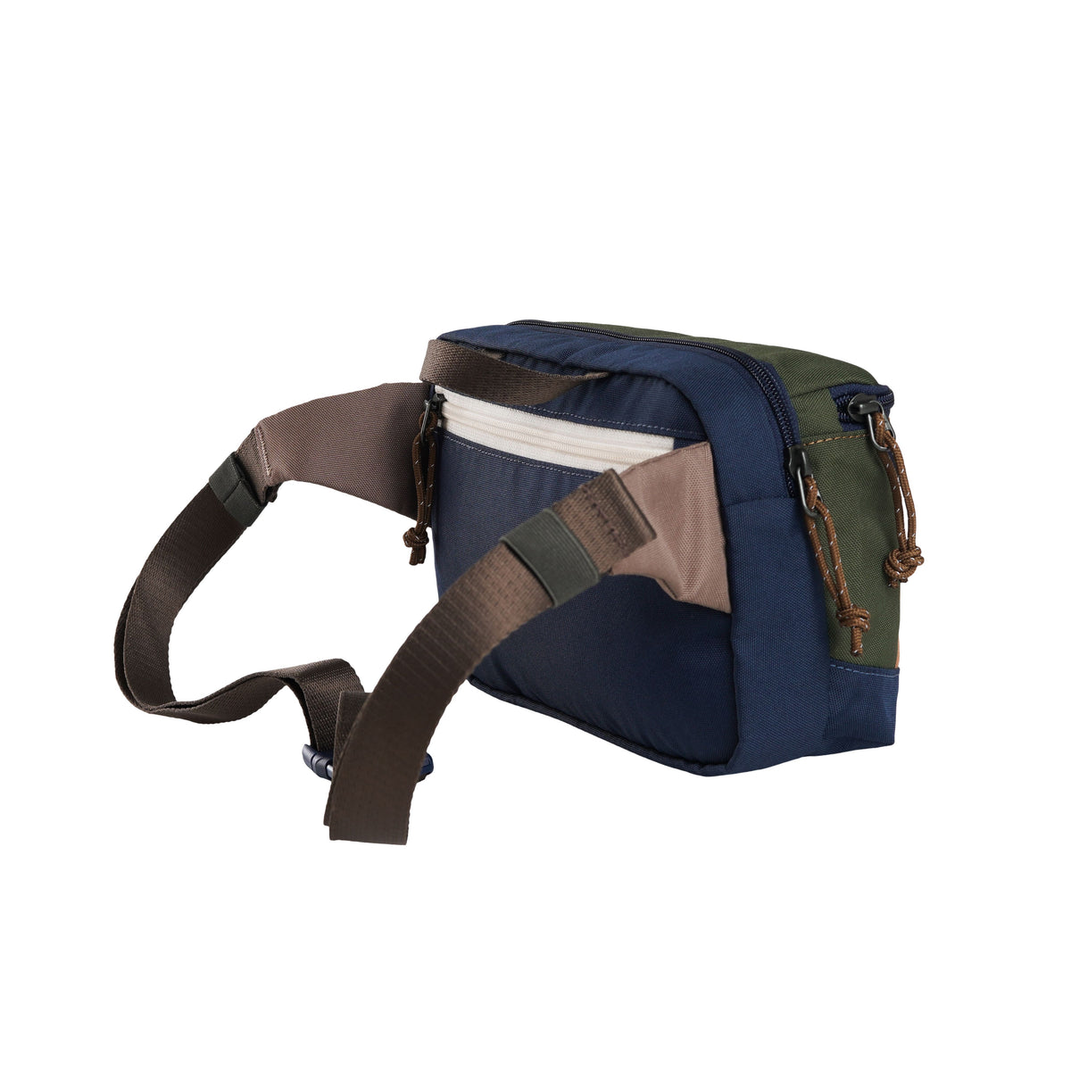 EIGER Weekender Detour Waist Bag