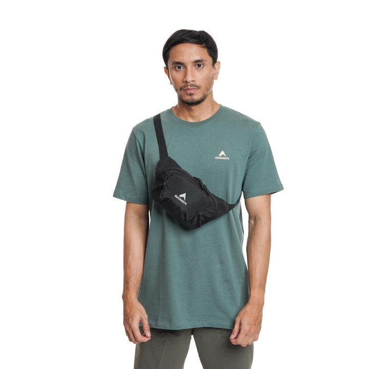 EIGER Wandera Waist Bag
