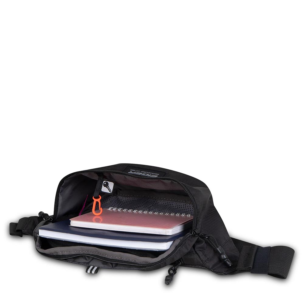 EIGER Emissary 3L Waist Bag