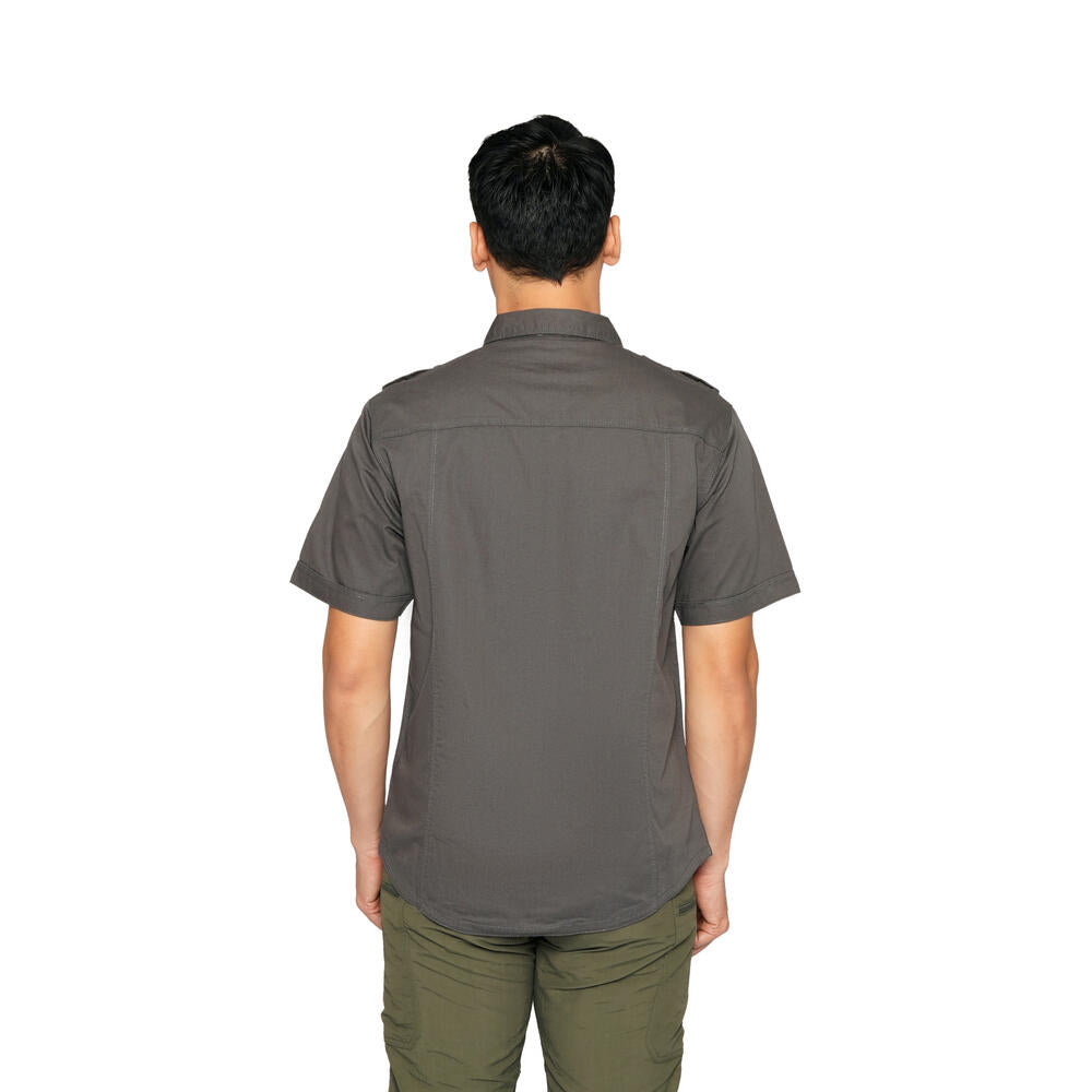 EIGER Cranium Shirt 3.0 Short Sleeve