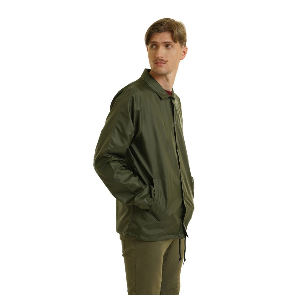 EIGER Sneilheid Coach Jacket