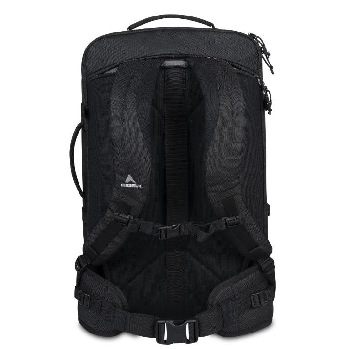EIGER Trav Pac Vary 40 1.0 Laptop Backpack