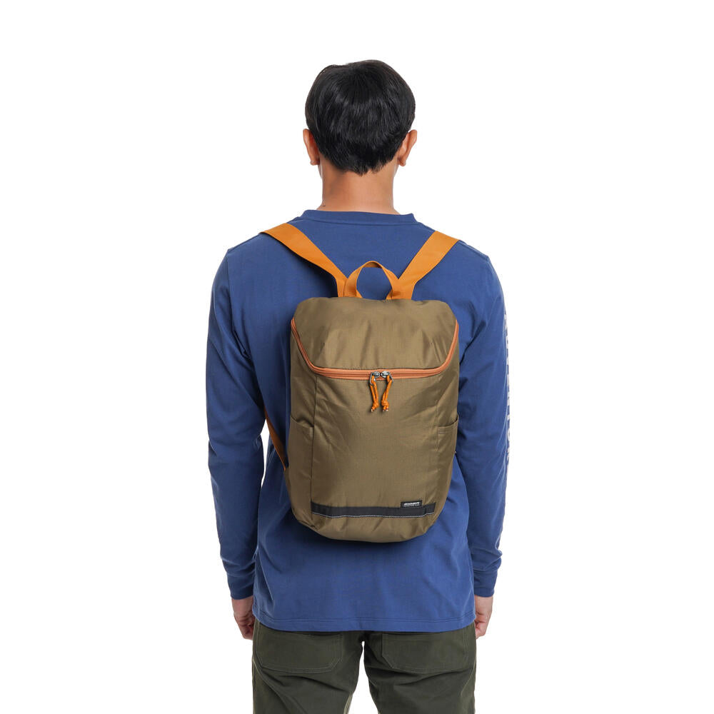 EIGER Roadway 12L Backpack