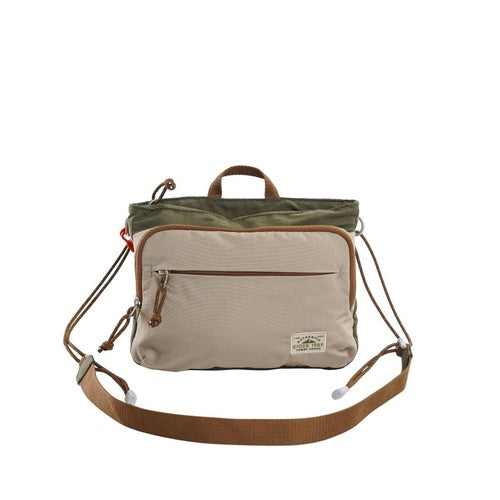 EIGER Fiora 2.0 Sacoche WS Shoulder Bag