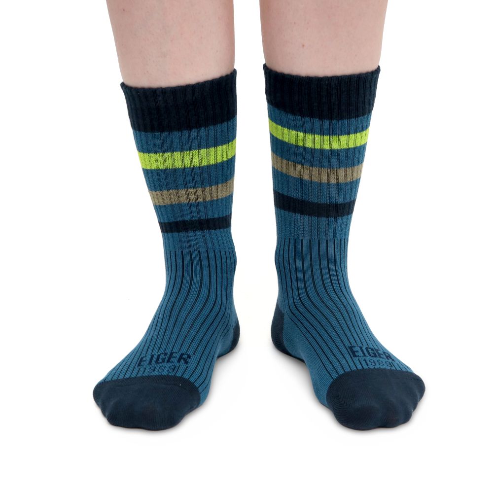 EIGER WS Daicy Mid Socks
